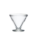 Coupe à glace VEGA  - Transparent