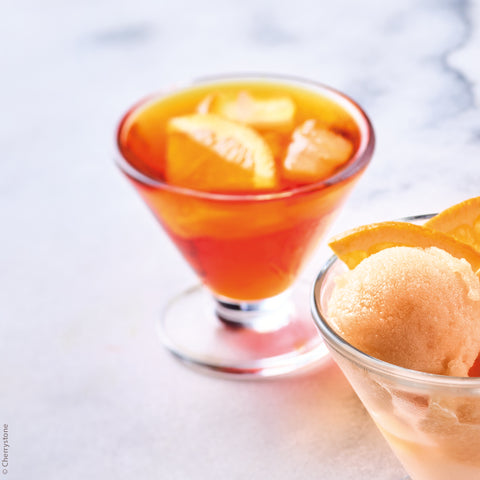 Coupe à glace VEGA