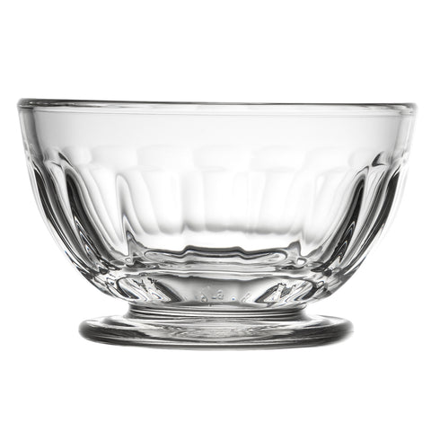 Lot de 6 Mini bols PERIGORD  - transparent