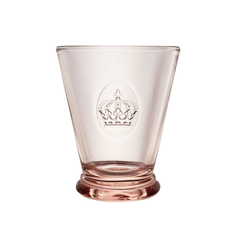 Lot de 6 gobelets couronne  SYMBOLIC