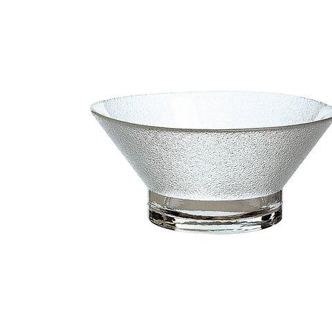 Coupe CAFET  - transparent