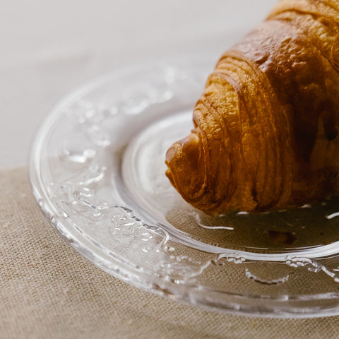 VERSAILLES bread plate
