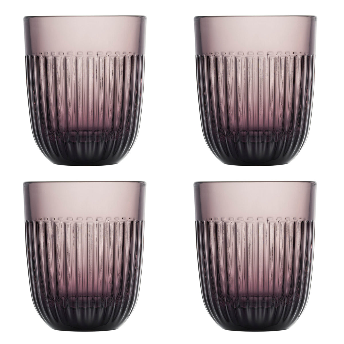 Glasses – La Rochère