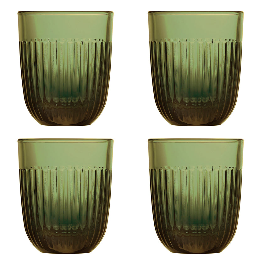 Glasses – La Rochère