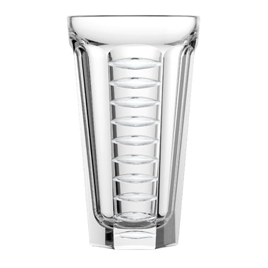 Lot de 6 long drink Amande SAGA  - Transparent