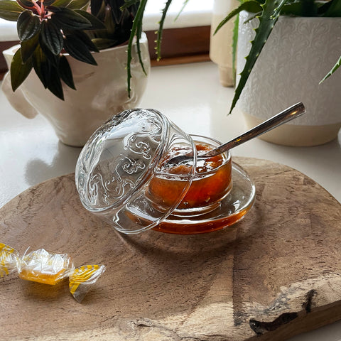 Beurrier VERSAILLES  - transparent