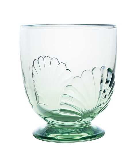 Set de 4 gobelets  BELLE-ÎLE couleurs assorties