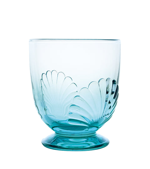 Set de 4 gobelets  BELLE-ÎLE couleurs assorties