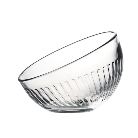 lot de 6 coupes OUESSANT  - transparent