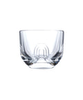Lot de 6 mises en bouche FOLIES 8 cl - transparant