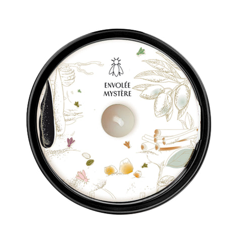 Bougie Envolée mystère ABEILLE
