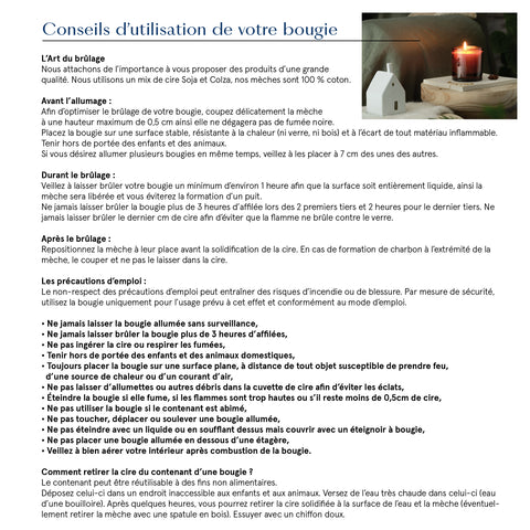 Bougie 30Ans ABEILLE