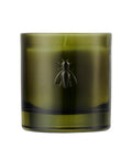 Bougie Envolée dans le Verger ABEILLE Bougie  - Vert kaki