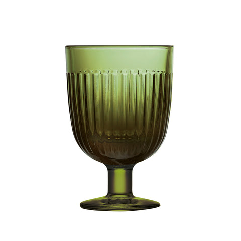 Lot de 6 verres à pied OUESSANT