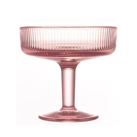 Lot de 6 coupes à dessert ALICE