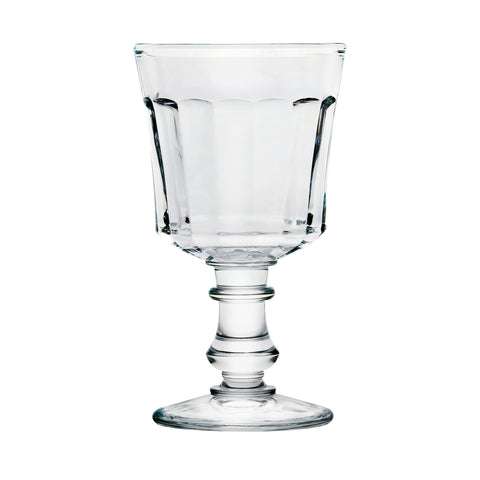 Lot de 6 Verres à Pied JACQUES