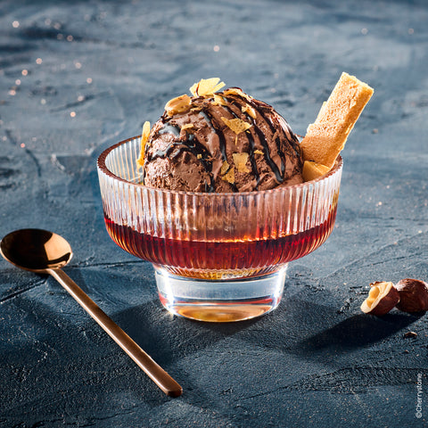 Lot de 6 coupelles  ALICE