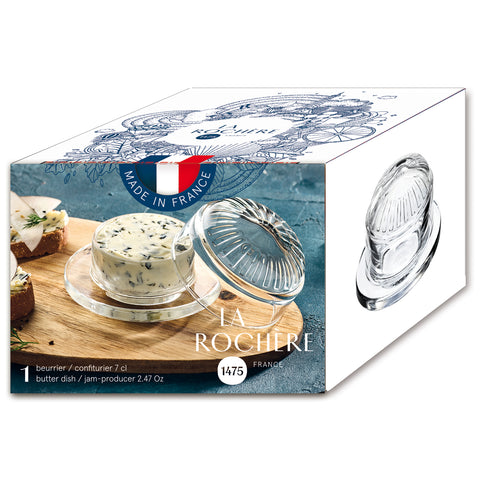 Butterschale OUESSANT