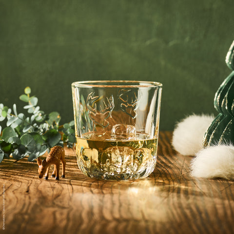 Lot de 6 Gobelets CERF