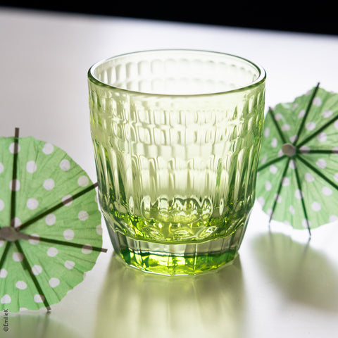 Set of 6 CÔTES cups