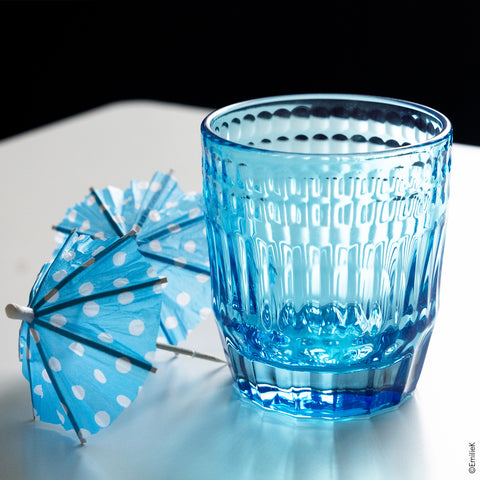 Set of 6 CÔTES cups
