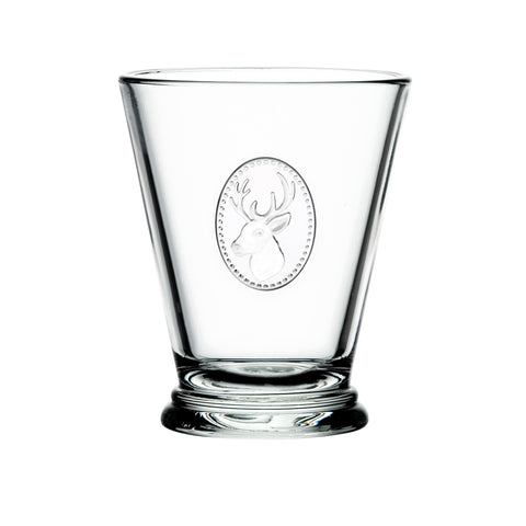 Lot de 6 gobelets CERF SYMBOLIC