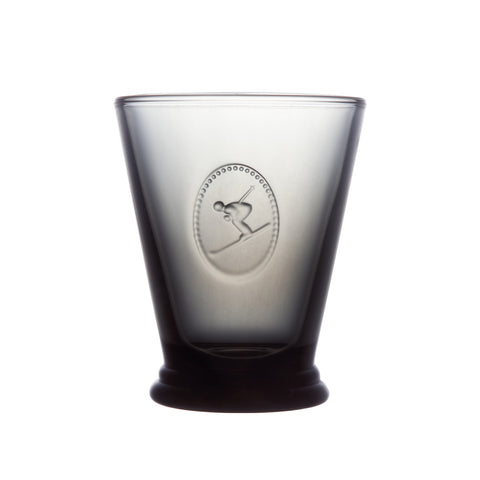 Lot de 6 gobelets skieur  SYMBOLIC