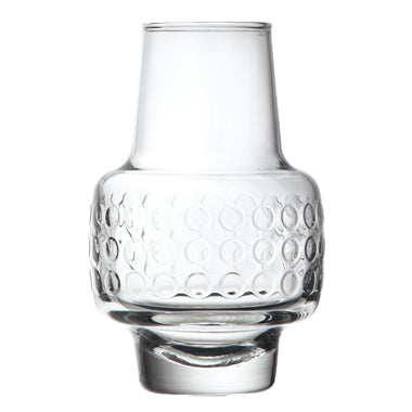 Carafe 60cl BOSTON RONDO  - Transparent