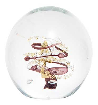 Presse-papiers RUMBA