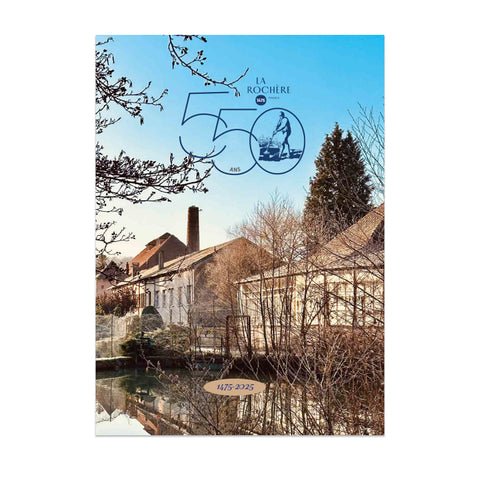 Livret 550 Ans
