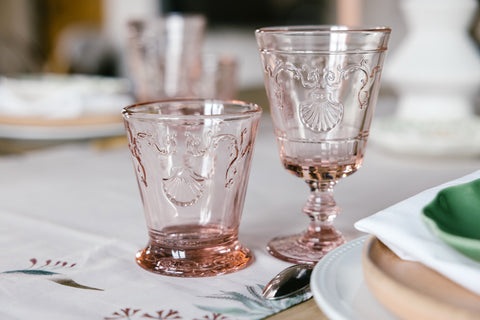 Lot de 6 gobelets VERSAILLES