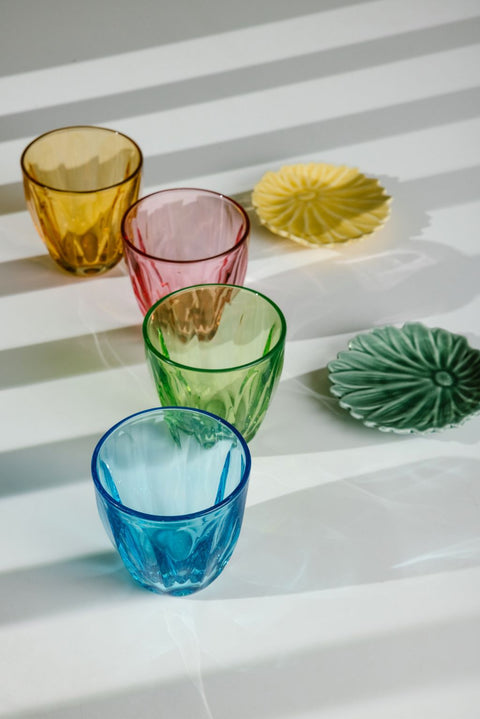 Colorez votre table !