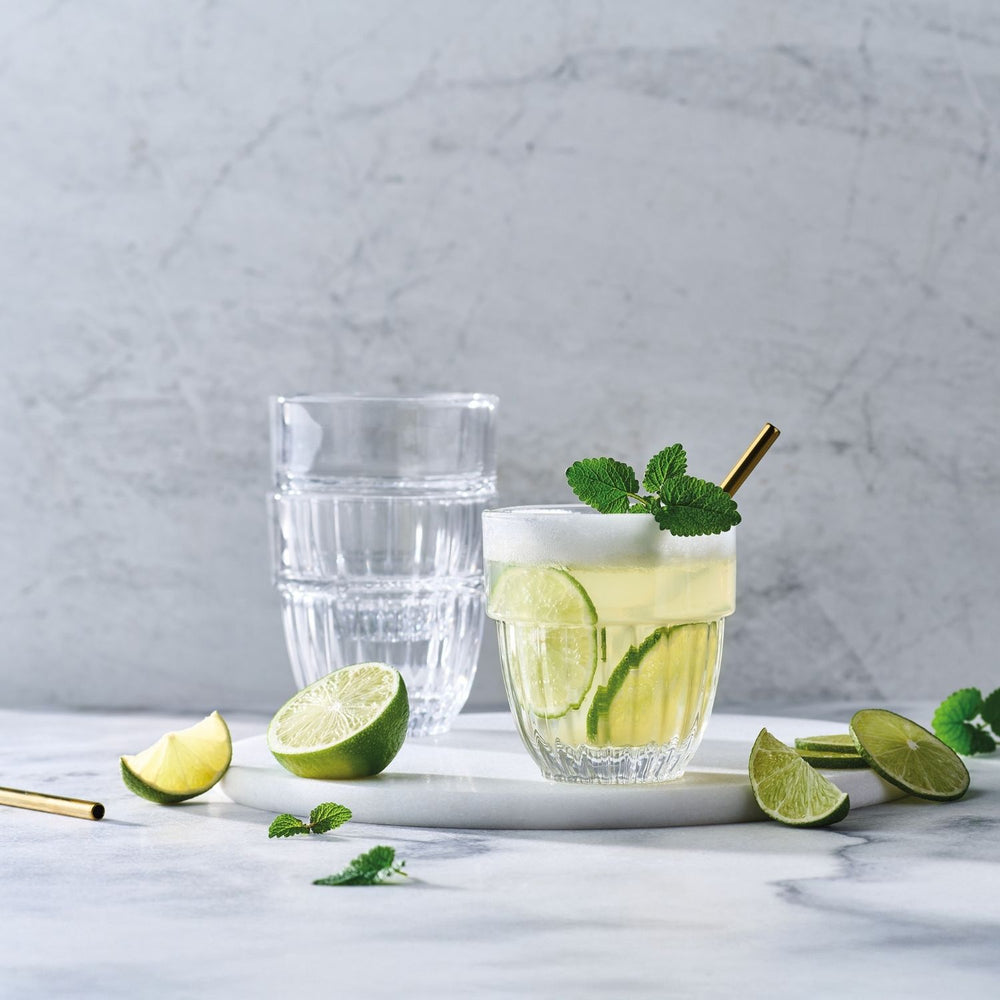 Verre du quotidien