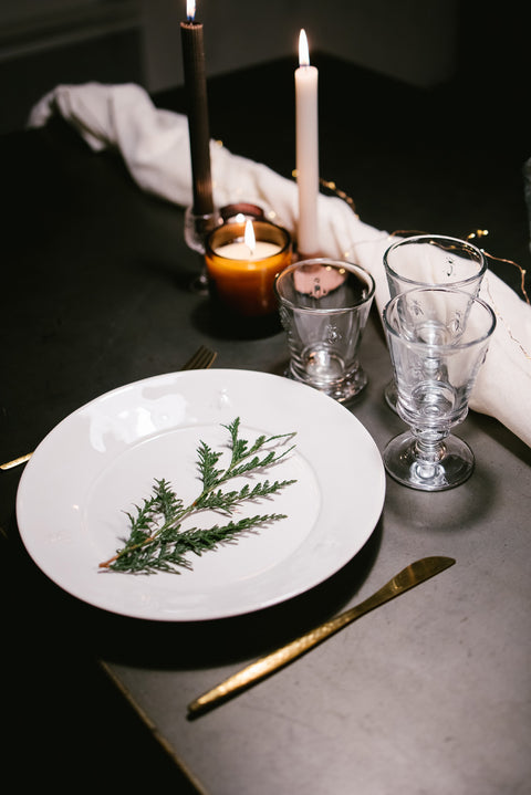 Collection élégante