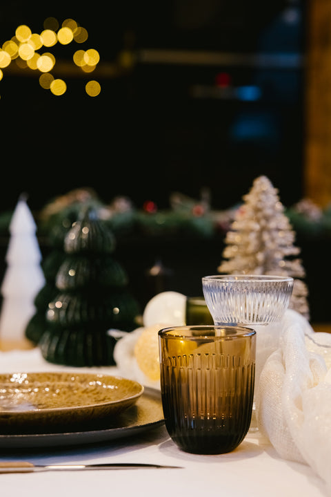 Pour votre table de Noël