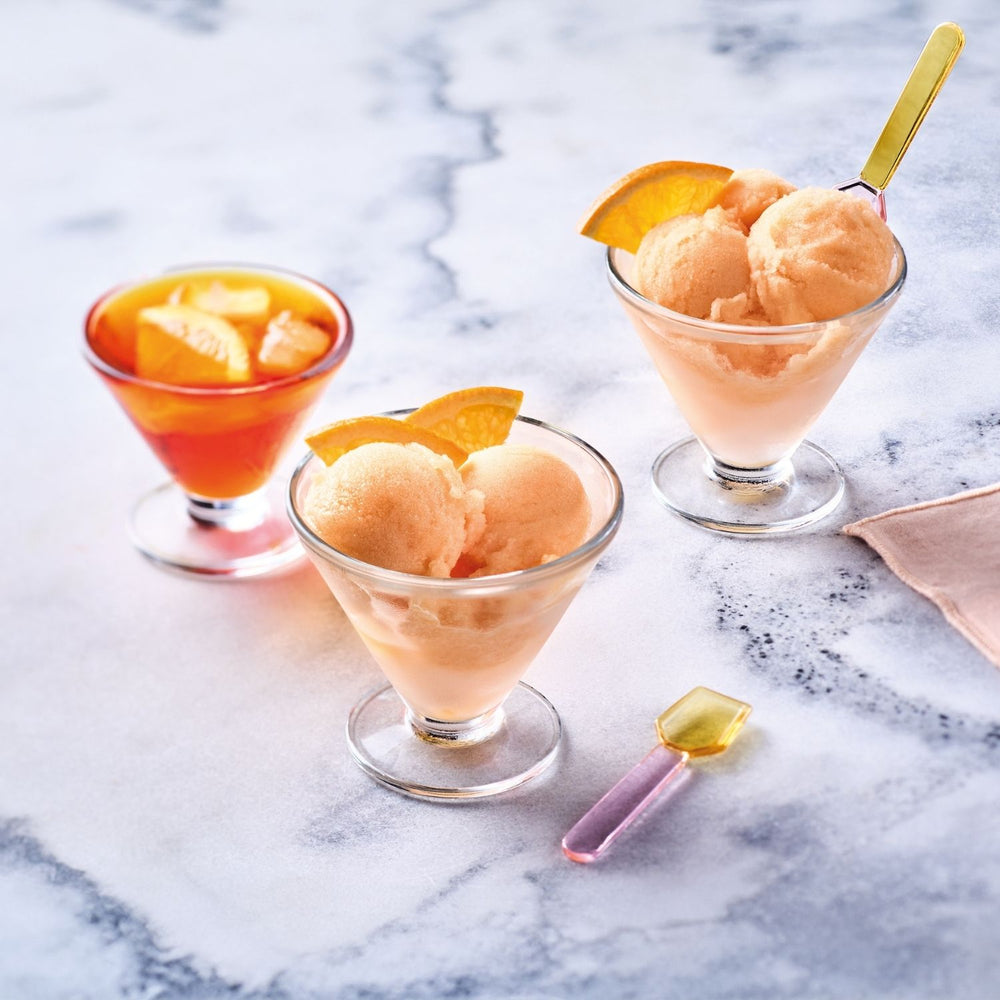 Glaces & Desserts