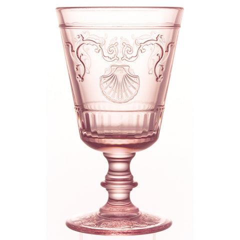 Lot de 6 verres à pied VERSAILLES